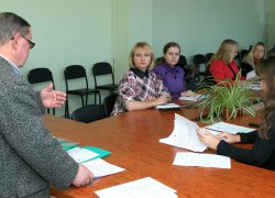 Реформування вищої освіти в оцінках учасників освітнього процесу